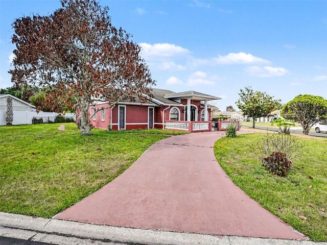 151 TULPAN DRIVE, Kissimmee, FL 34743