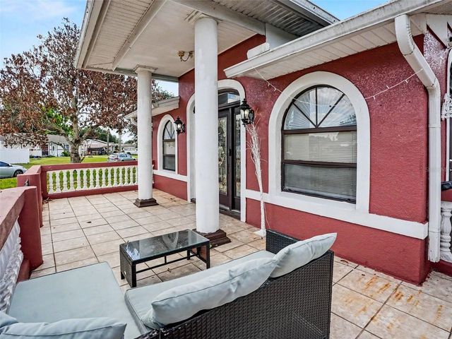 151 TULPAN DRIVE, Kissimmee, FL 34743