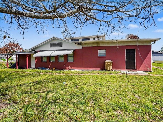 151 TULPAN DRIVE, Kissimmee, FL 34743