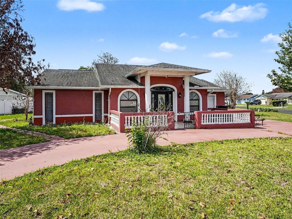 151 TULPAN DRIVE, Kissimmee, FL 34743