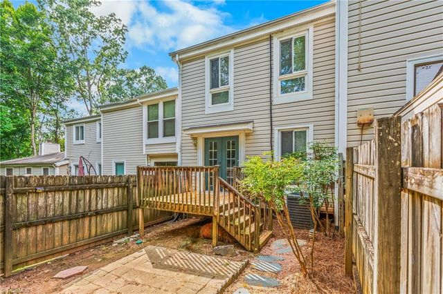 5308 Delta Drive, Winston-salem, NC 27104