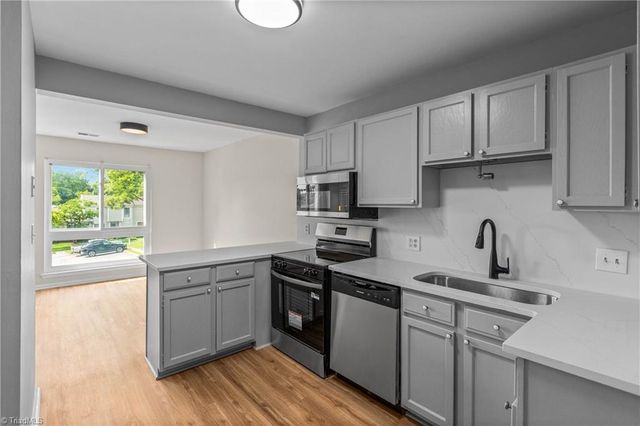 5308 Delta Drive, Winston-salem, NC 27104