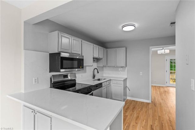 5308 Delta Drive, Winston-salem, NC 27104
