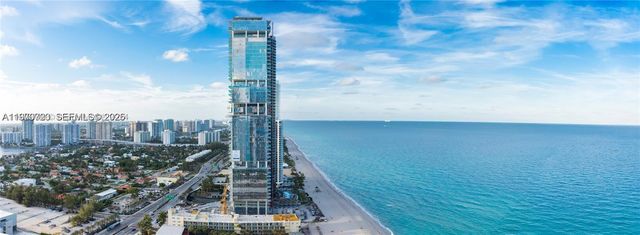 18201 Collins Ave 4808, Sunny Isles Beach, FL 33160