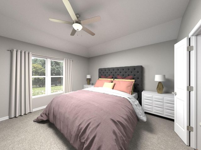 501 Wild Spur LN, Liberty Hill, TX 78642