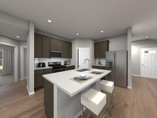 501 Wild Spur LN, Liberty Hill, TX 78642