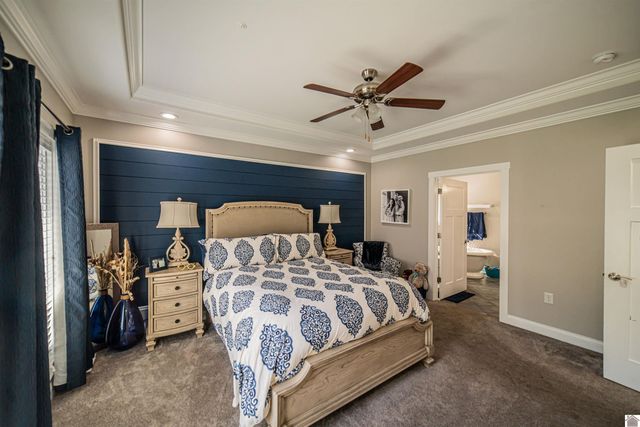 305 Wildcat Trace, Paducah, KY 42003