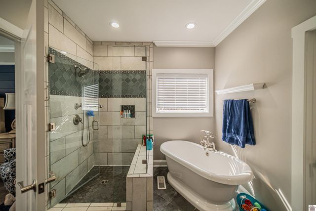 305 Wildcat Trace, Paducah, KY 42003