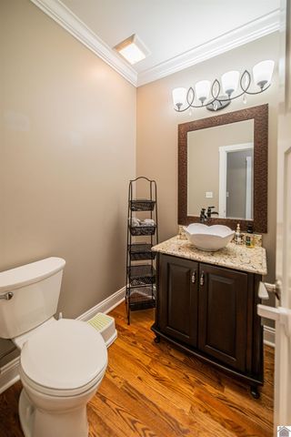 305 Wildcat Trace, Paducah, KY 42003