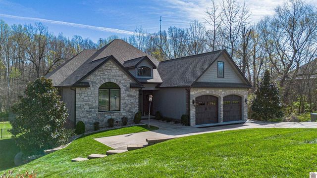 305 Wildcat Trace, Paducah, KY 42003