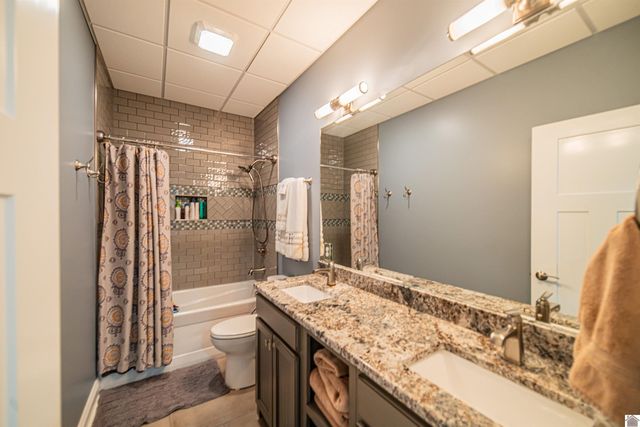 305 Wildcat Trace, Paducah, KY 42003