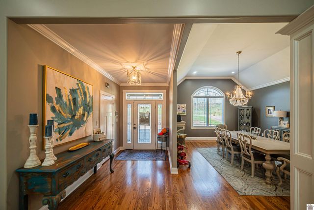 305 Wildcat Trace, Paducah, KY 42003