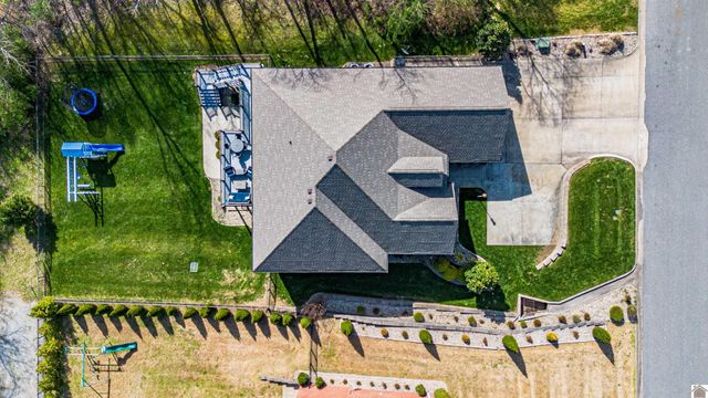 305 Wildcat Trace, Paducah, KY 42003