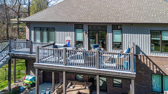 305 Wildcat Trace, Paducah, KY 42003