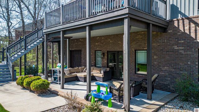 305 Wildcat Trace, Paducah, KY 42003