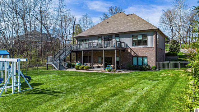 305 Wildcat Trace, Paducah, KY 42003