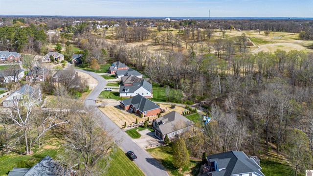 305 Wildcat Trace, Paducah, KY 42003