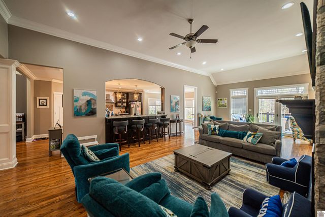 305 Wildcat Trace, Paducah, KY 42003