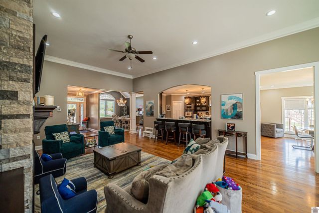 305 Wildcat Trace, Paducah, KY 42003