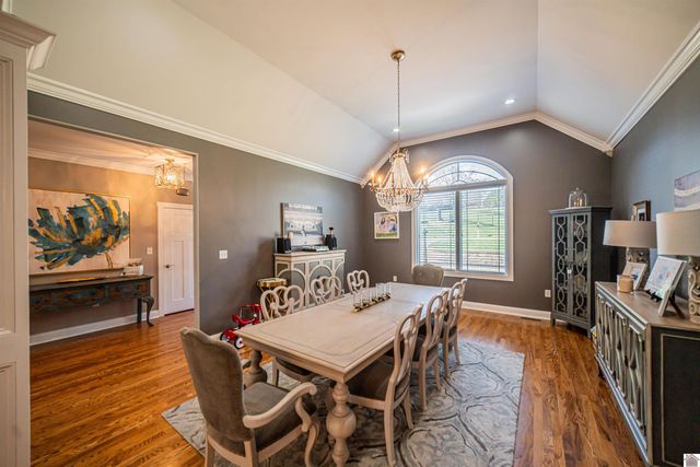 305 Wildcat Trace, Paducah, KY 42003