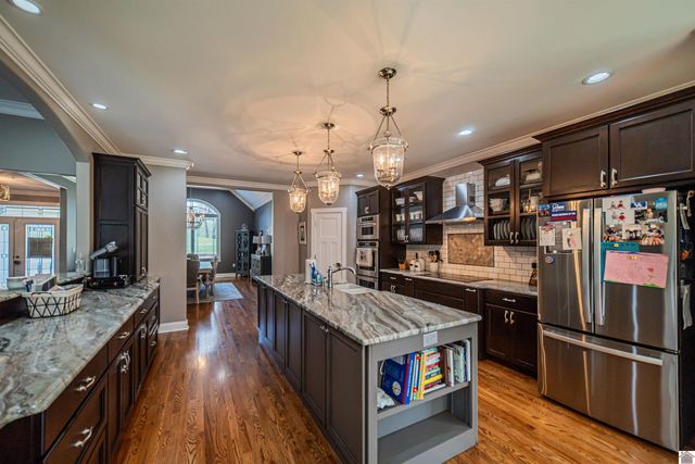 305 Wildcat Trace, Paducah, KY 42003