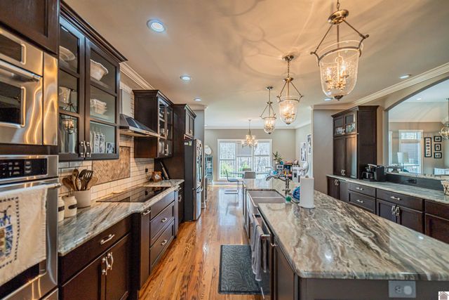 305 Wildcat Trace, Paducah, KY 42003