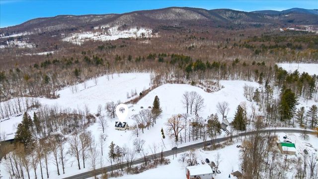 764 Myers Road, Shaftsbury, VT 05262