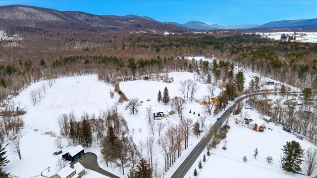 764 Myers Road, Shaftsbury, VT 05262