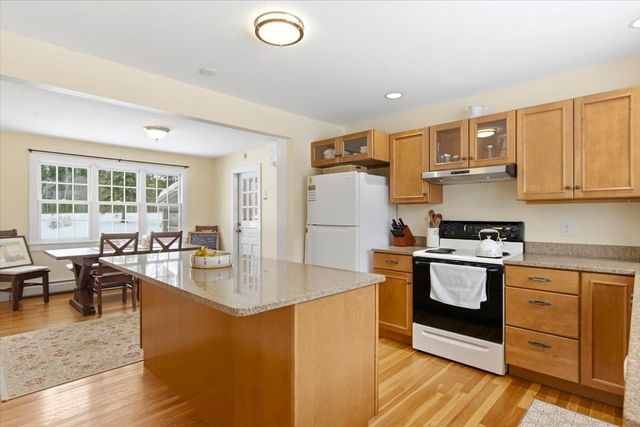 764 Myers Road, Shaftsbury, VT 05262