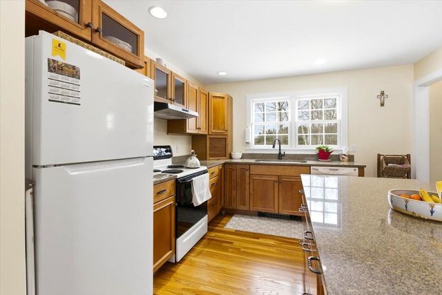 764 Myers Road, Shaftsbury, VT 05262