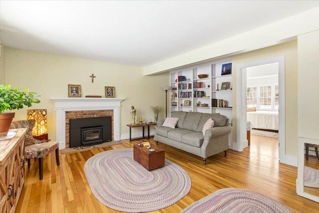 764 Myers Road, Shaftsbury, VT 05262