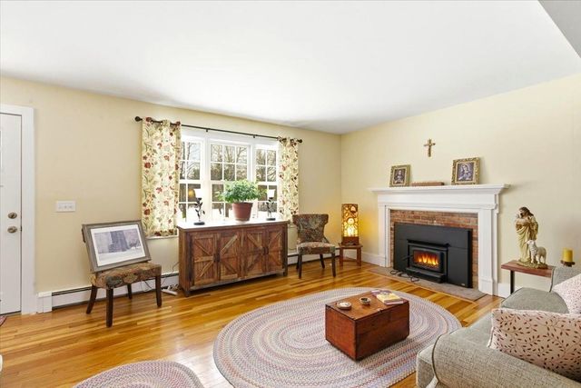 764 Myers Road, Shaftsbury, VT 05262