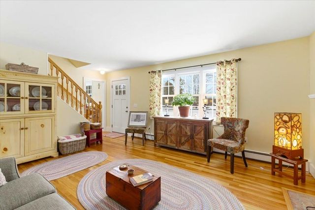 764 Myers Road, Shaftsbury, VT 05262