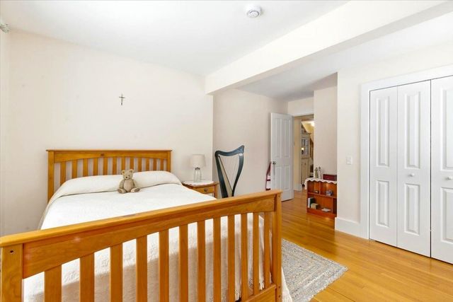 764 Myers Road, Shaftsbury, VT 05262