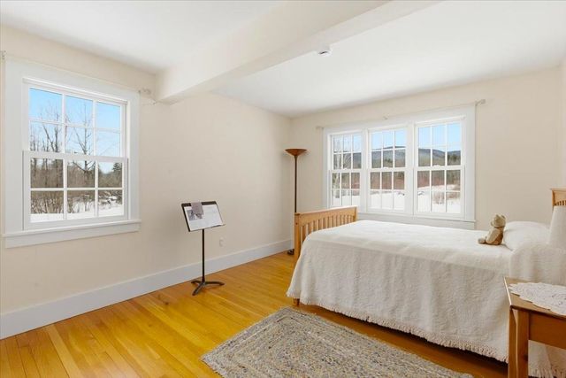 764 Myers Road, Shaftsbury, VT 05262