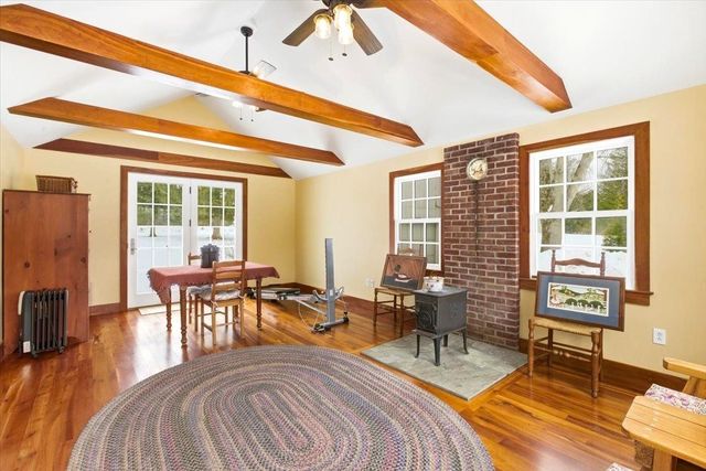 764 Myers Road, Shaftsbury, VT 05262