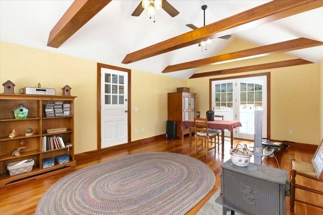 764 Myers Road, Shaftsbury, VT 05262