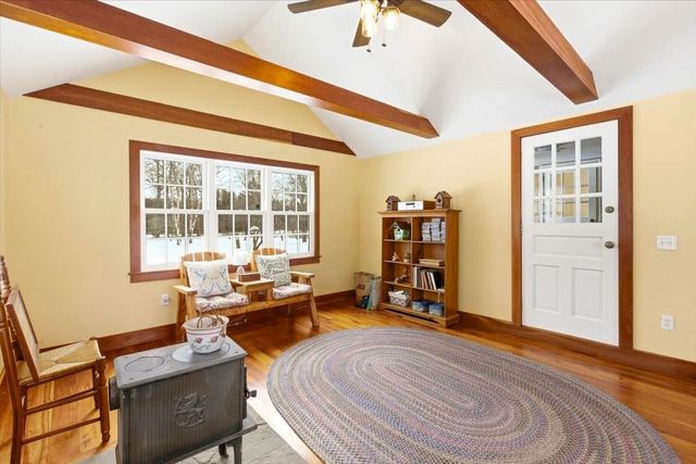 764 Myers Road, Shaftsbury, VT 05262