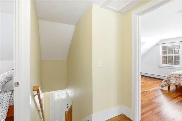 764 Myers Road, Shaftsbury, VT 05262