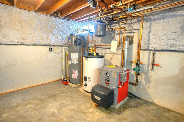 764 Myers Road, Shaftsbury, VT 05262