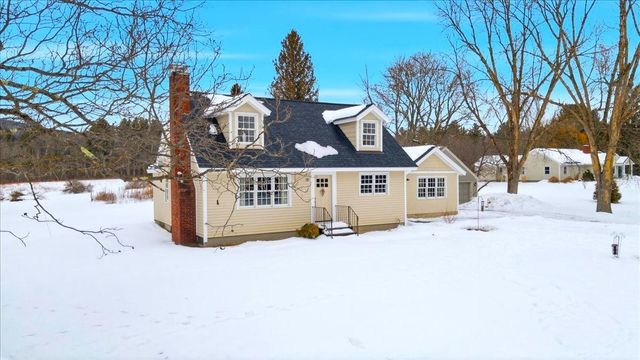 764 Myers Road, Shaftsbury, VT 05262