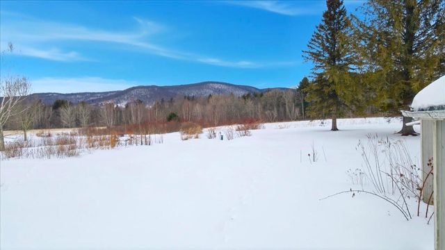 764 Myers Road, Shaftsbury, VT 05262