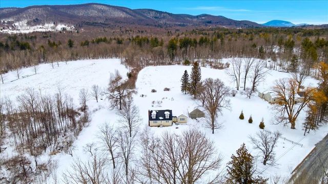 764 Myers Road, Shaftsbury, VT 05262