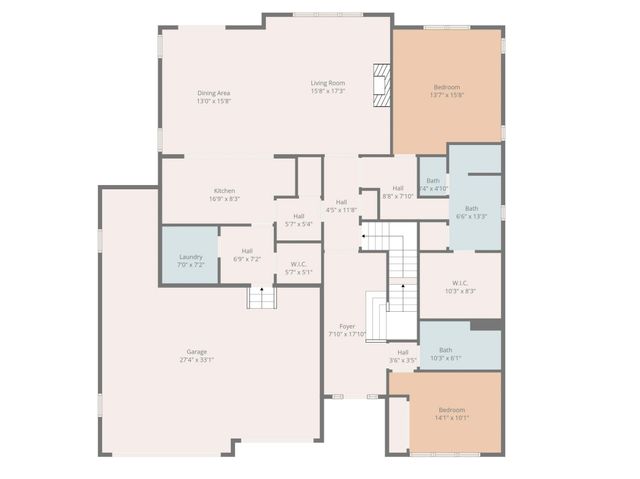 16899 E Lake Drive, Lakeville, MN 55044