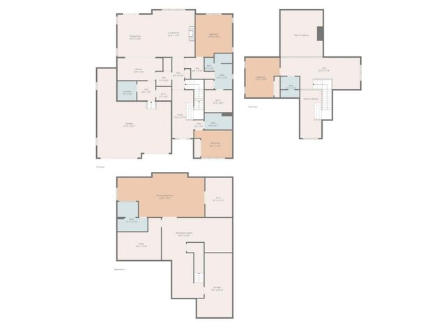 16899 E Lake Drive, Lakeville, MN 55044