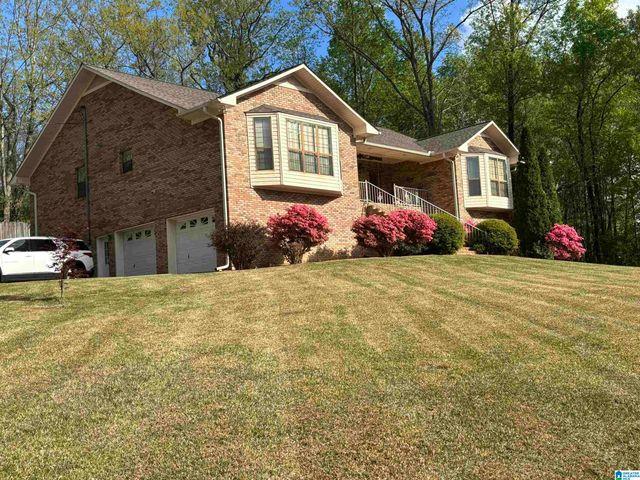 250 CROSSHILL LANE, Warrior, AL 35180