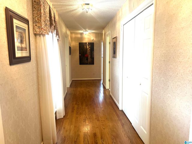 250 CROSSHILL LANE, Warrior, AL 35180