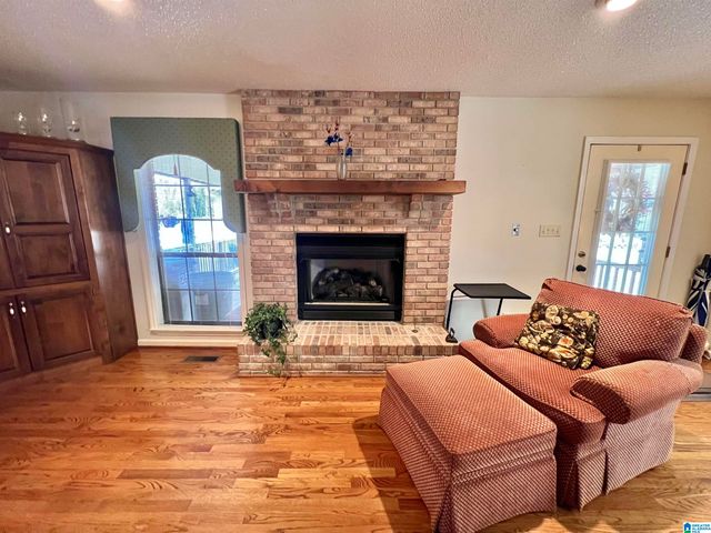 250 CROSSHILL LANE, Warrior, AL 35180