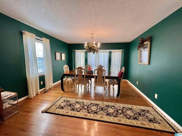 250 CROSSHILL LANE, Warrior, AL 35180