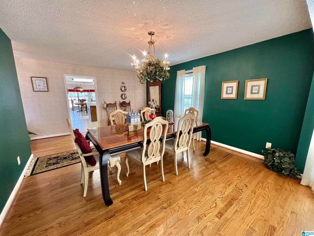 250 CROSSHILL LANE, Warrior, AL 35180